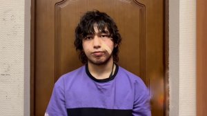 "Был в шоковом состоянии": кадры допроса подозреваемого в убийстве юноши в автобусе