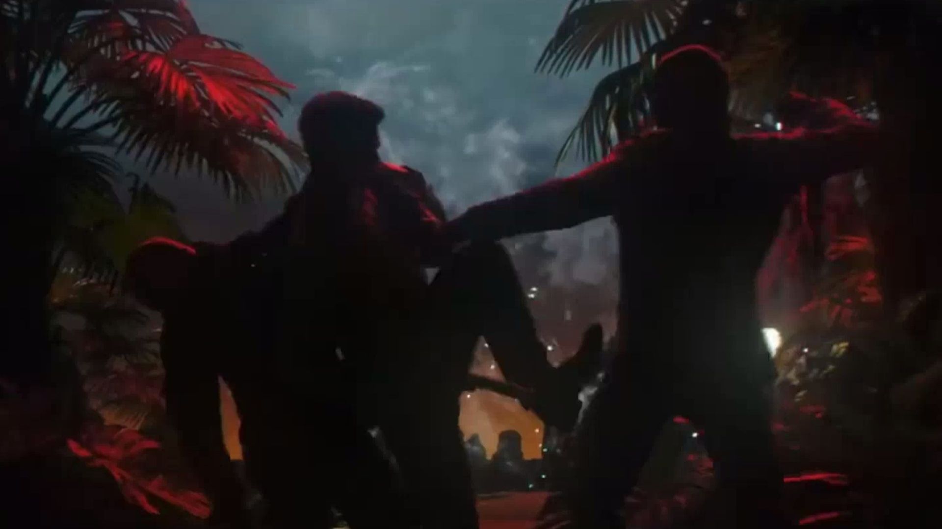 007 First Light смотреть онлайн