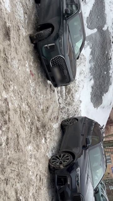 Сравнение Chery tiggo 9 и BMW X5