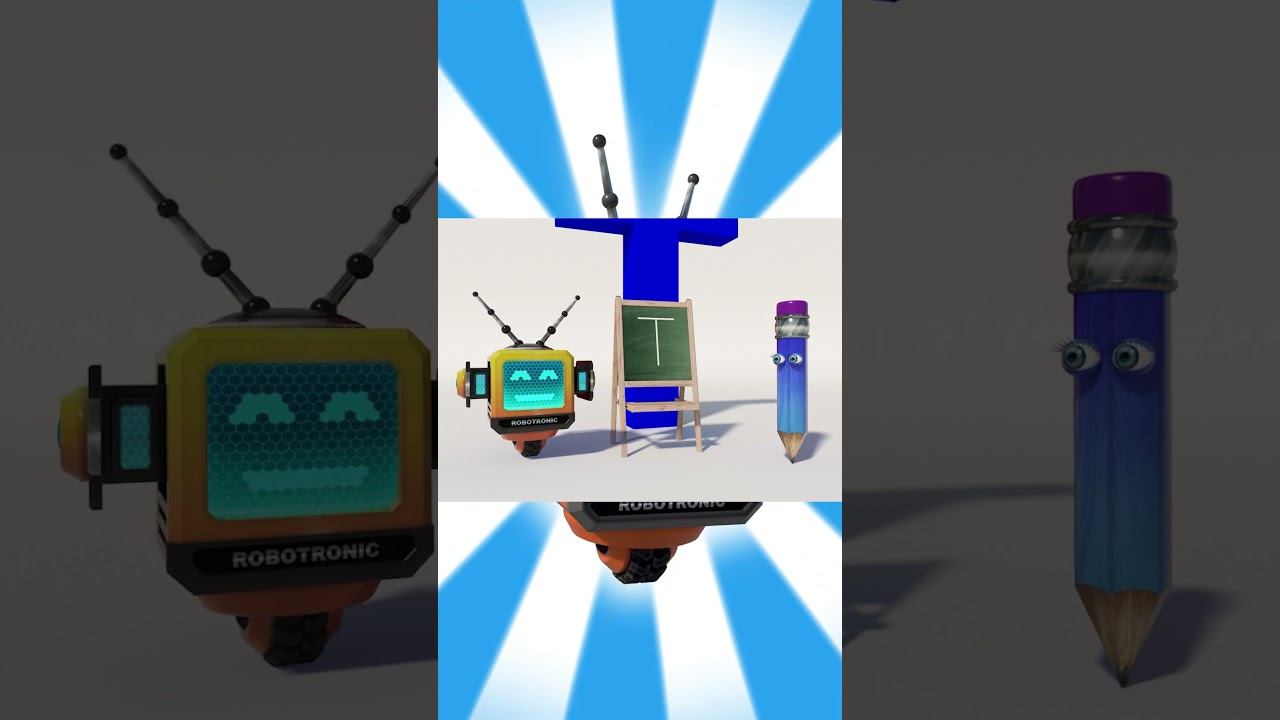 Алфавит #20 смотреть онлайн