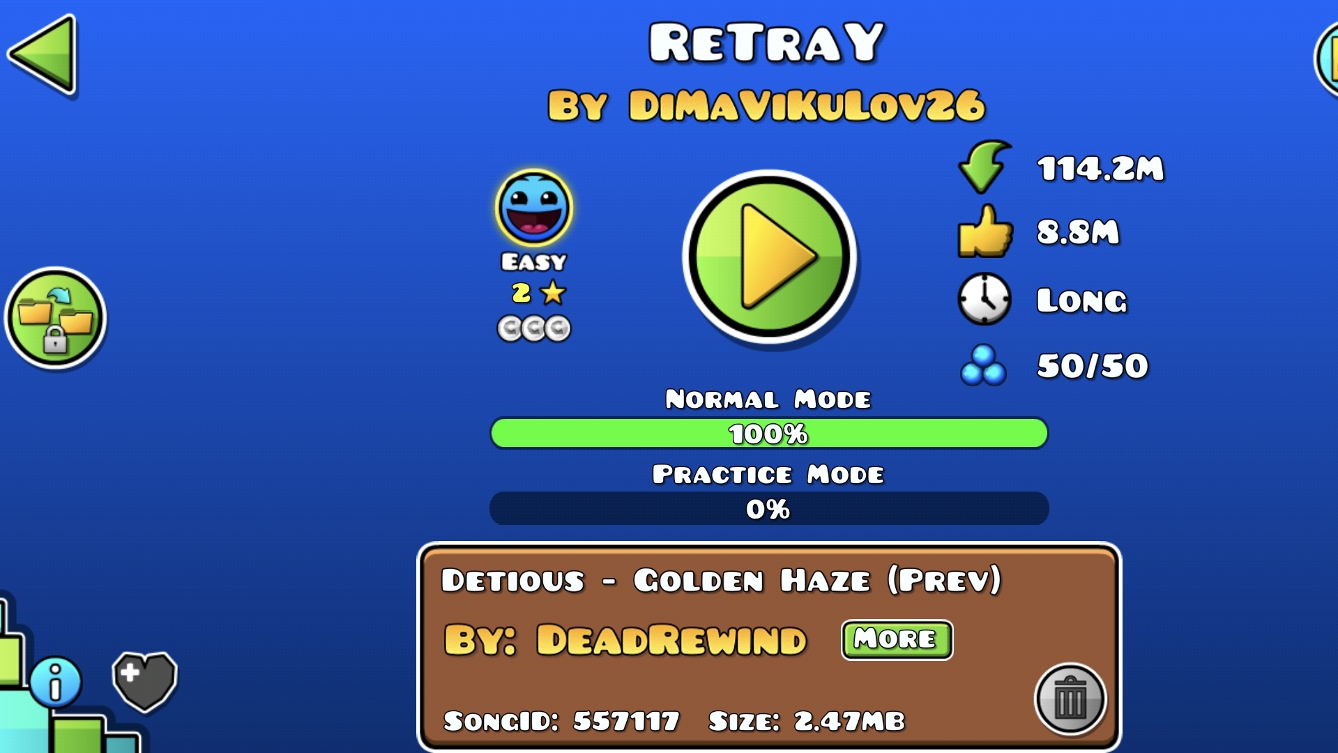 Прохожу Retray на 3 монеты+бонус