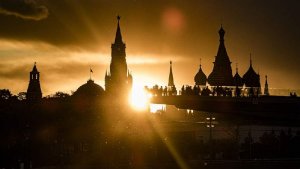 Магнитные бури класса G3 или G4 ожидаются на Земле 20 января