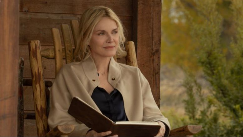 Река Мадисон — Русский тизер (Субтитры, 2025) Мишель Пфайффер, Курт Рассел смотреть онлайн