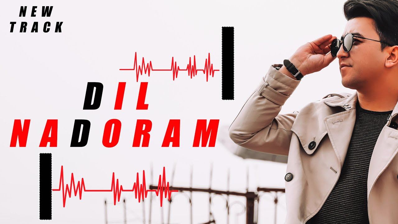 #Dilnadoram #rustamazimi Rustam Azimi Dil Nadoram