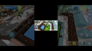 Ну просто обычные школьные вечеринка Крафт вторая часть что мне ещё сказать