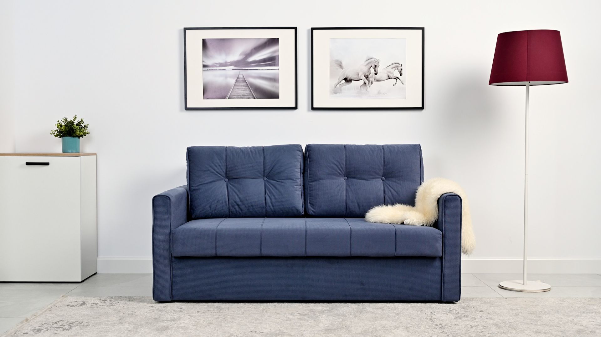 Лео Диван-кровать