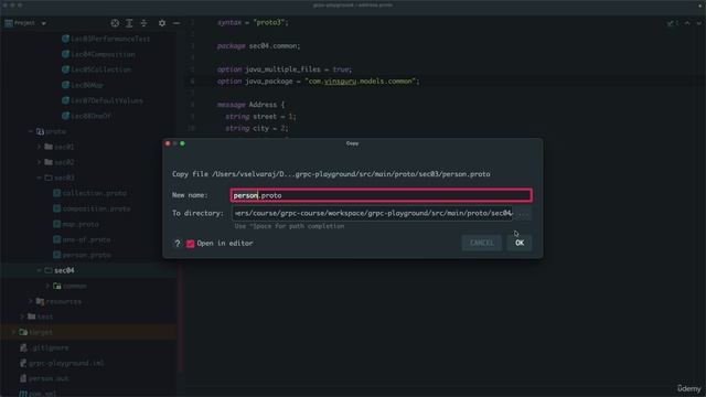026 Importing Modules смотреть онлайн