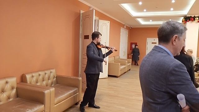 Илья джаз 17 Ipanema