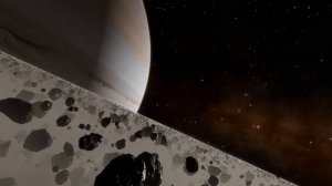 Бесконечность космоса_ где всё заканчивается_