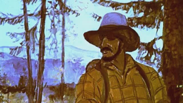 #СКАЗОЧНАЯ FM - СКАЗКА "ПРИКЛЮЧЕНИЯ МАК ЛЕГГАНА" смотреть онлайн