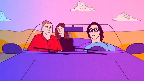 Serdimontana - One Life