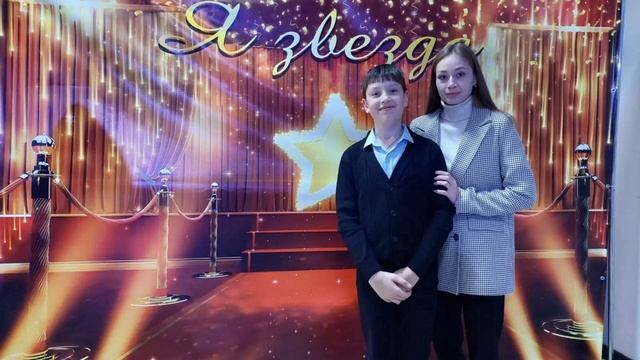 Визитная карточка «Я - учитель-логопед» Андриевских Юлии Аркадьевны смотреть онлайн