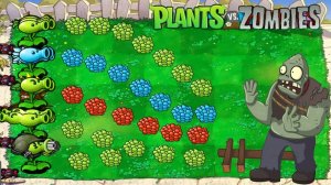 Зомби против растений! AltverZ Plants vs Zombies ПвЗ PvZ Растения против Зомби