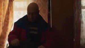 Встать на ноги Фрагмент сериала