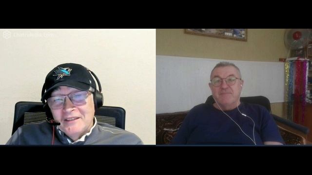 Беседа о Великой Пустоте и откуда всё взялось смотреть онлайн