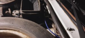 Не открывается капот с помощью тросика на Ниве 21213