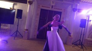 Свадебный фильм / Анастасия