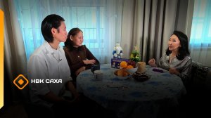 «Саҥа дьыллааҕы көрсүһүүлэр»  Дьулустан Павлов  (04.01.26)