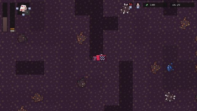 Mining Mechs / Сокровище смотреть онлайн