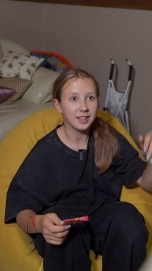 А вам когда нибудь приходилось врать ради внимания окружающих ? #pov #story #sofyakhomova #актрисасо