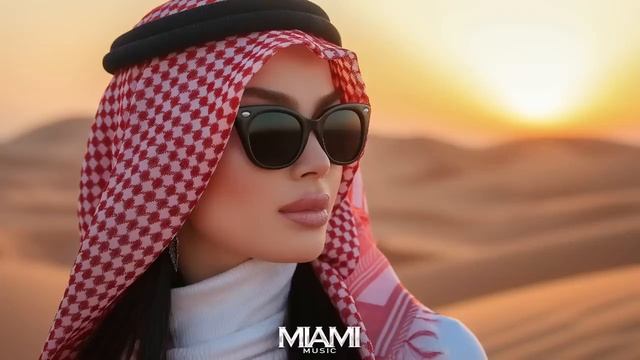 Шикарный Сборник новинки музыки 2025 Top Mix Deep House Miami Music