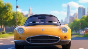 Светящиеся шарики мультик