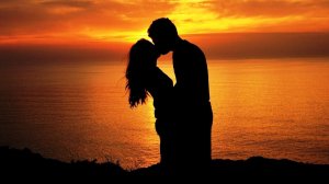 Я полюбил тебя.