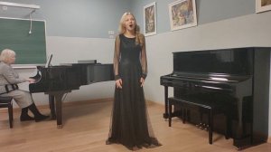 Ангелина Котельникова, 13 лет