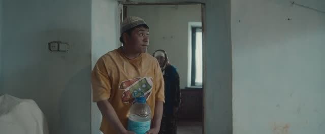 «Рай под ногами матерей 2: Письмо матери». Трейлер. В кино с 5 февраля смотреть онлайн