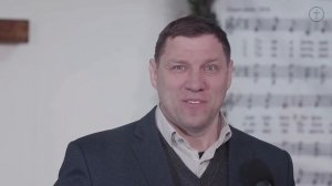 Размышление о вере _ Иван Лыков