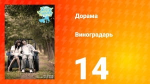 Виноградарь 1 сезон 14 серия