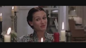Отрывок из фильма Ноттинг-Хилл с Джулией Робертс 1999