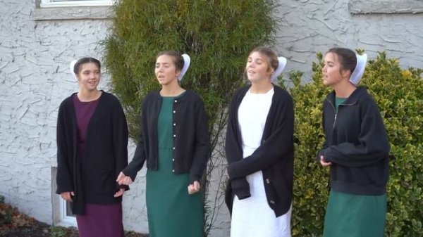 Light of the World- The Esch Sisters #Lauren Daigle