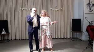 Двенадцать дней - Армен Восканян и Елена Щитова