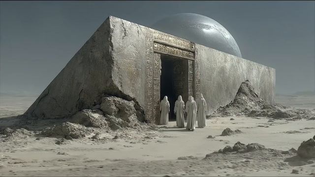 AI Short Film смотреть онлайн