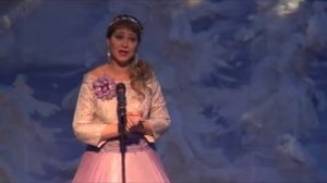 карелина Татьяна / аве, Мария.