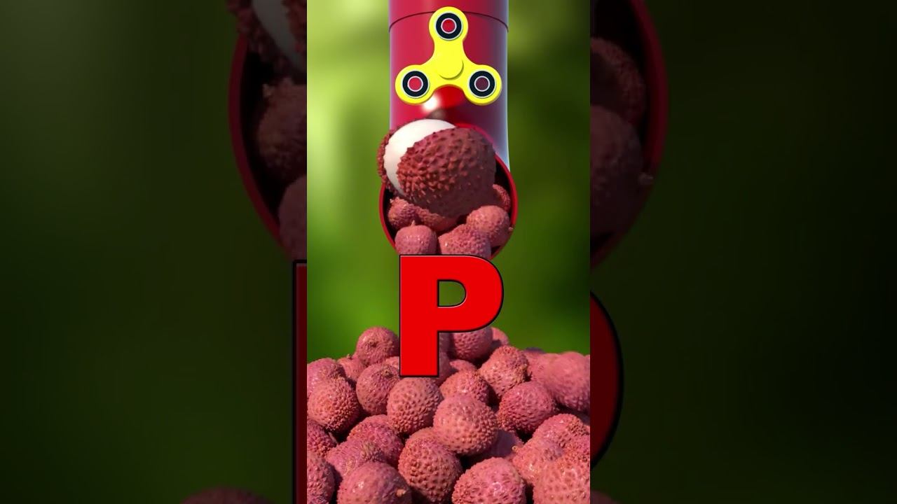 Азбука #18 Буква Р смотреть онлайн