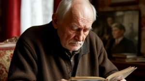 ДУША БОЛИТ -МИХАИЛ ШУФУТИНСКИЙ