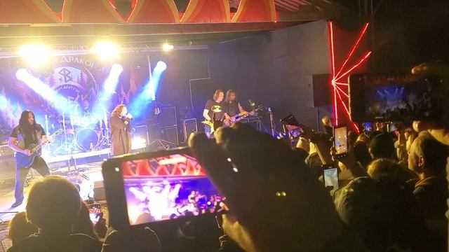 Эпидемия - Час испытания