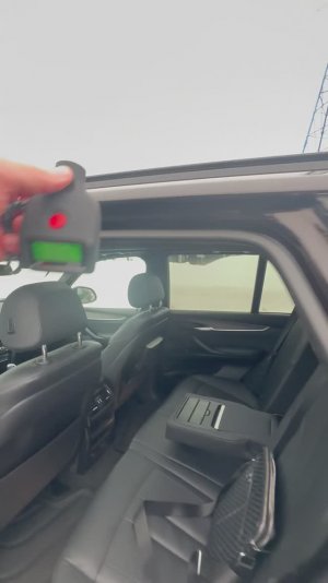 BMW X5 F15 2016 3,0 бензин коричневый