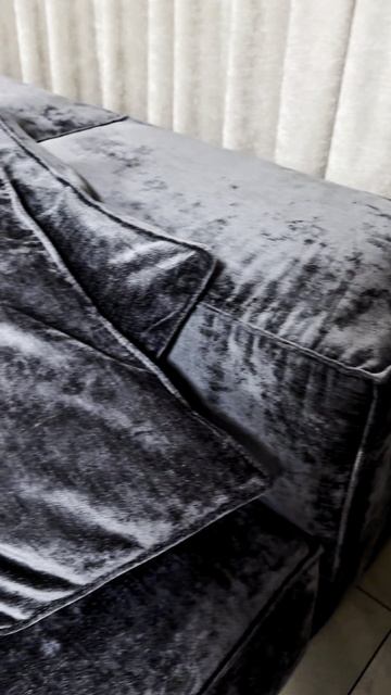 Новинка 2026 от CINNO CILLINI: премиум диван «Барри»