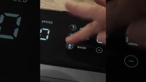 Планетарный миксер JVC JK-MX517