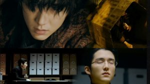 Трейлер к дораме "Когда я просыпаюсь" (2024).