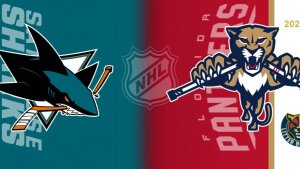 Флорида — Сан-Хосе NHL 20.01.2026 Прямая трансляция