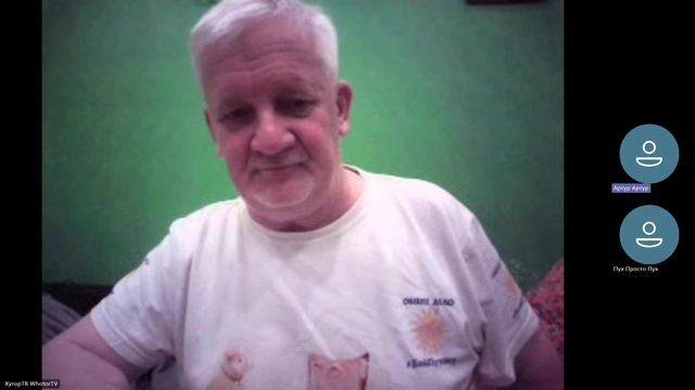 Калифорния-Мытищи у Орехово-зуевца