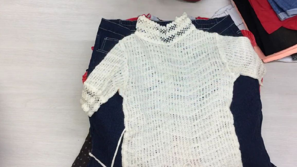 с397. Микс Casual смотреть онлайн