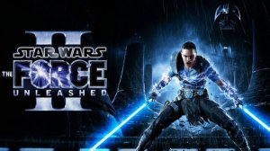STAR WARS The Force Unleashed 2 на Retroid Pocket 5 через Gamehub
