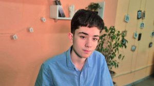 Школьное TV Новости 37 выпуск