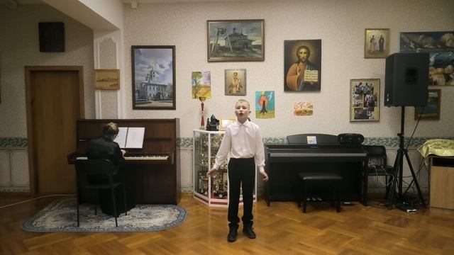 XXI городской конкурс юных вокалистов "Музыкальный калейдоскоп Белгородчины" смотреть онлайн