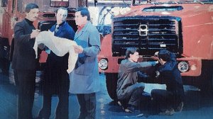 Автопром СССР. Несостоявшийся рывок 1990-х. Угробленные грузовики